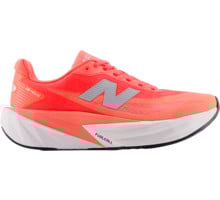 New Balance FUELCELL REBEL V5 LÖPARSKOR Röd