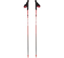 Salomon S/LAB ULTRA CARBON LÖPARSTAVAR Röd