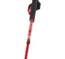 Salomon S/LAB ULTRA CARBON LÖPARSTAVAR Röd