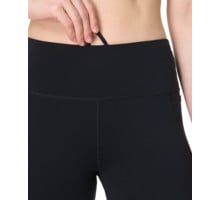 Sweaty Betty POWER 6" BIKER SHORT TIGHTS Svart