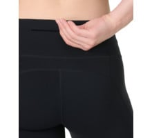 Sweaty Betty POWER 6" BIKER SHORT TIGHTS Svart