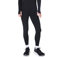 Sweaty Betty POWER WORKOUT LEGGINGS LÖPARTIGHTS Svart