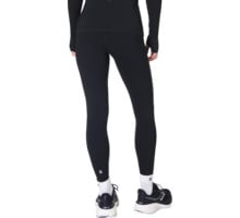 Sweaty Betty POWER WORKOUT LEGGINGS LÖPARTIGHTS Svart