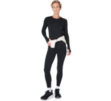 Sweaty Betty POWER WORKOUT LEGGINGS LÖPARTIGHTS Svart