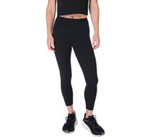 Sweaty Betty POWER 7/8 WORKOUT LEGGINGS LÖPARTIGHTS Svart