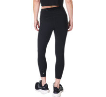 Sweaty Betty POWER 7/8 WORKOUT LEGGINGS LÖPARTIGHTS Svart