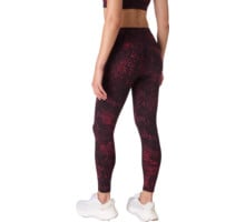 Sweaty Betty POWER WORKOUT LEGGINGS LÖPARTIGHTS Röd
