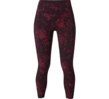 Sweaty Betty POWER WORKOUT LEGGINGS LÖPARTIGHTS Röd