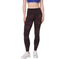 Sweaty Betty POWER WORKOUT LEGGINGS LÖPARTIGHTS Brun