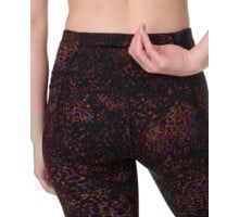 Sweaty Betty POWER WORKOUT LEGGINGS LÖPARTIGHTS Brun