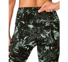 Sweaty Betty POWER WORKOUT LEGGINGS LÖPARTIGHTS Blå