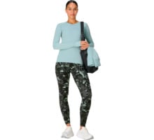 Sweaty Betty POWER WORKOUT LEGGINGS LÖPARTIGHTS Blå