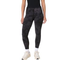 Sweaty Betty SUPERSOFT 7/8 LEGGINGS TIGHTS Svart