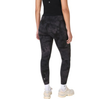 Sweaty Betty SUPERSOFT 7/8 LEGGINGS TIGHTS Svart