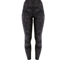 Sweaty Betty SUPERSOFT 7/8 LEGGINGS TIGHTS Svart
