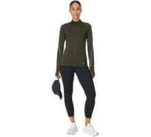 Sweaty Betty WINTER POWER LEGGINGS LÖPARTIGHTS Svart