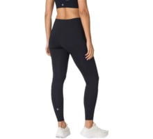 Sweaty Betty WINTER POWER LEGGINGS LÖPARTIGHTS Svart