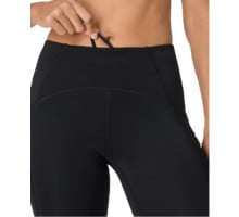 Sweaty Betty WINTER POWER LEGGINGS LÖPARTIGHTS Svart
