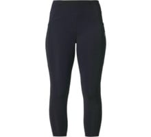 Sweaty Betty WINTER POWER LEGGINGS LÖPARTIGHTS Svart
