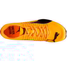 Puma EVOSPEED SPRINT NITRO ELITE 2 SPIKSKOR Orange
