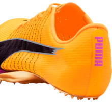 Puma EVOSPEED SPRINT NITRO ELITE 2 SPIKSKOR Orange