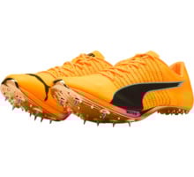 Puma EVOSPEED SPRINT NITRO ELITE 2 SPIKSKOR Orange