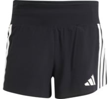 adidas ADIZERO RUNNING GEL POCKET LÖPARSHORTS Svart