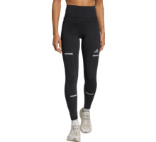 adidas ADI365 RUNNING CLIMAWARM+ LÖPARTIGHTS Svart