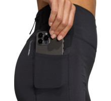 adidas ADI365 RUNNING CLIMAWARM+ LÖPARTIGHTS Svart