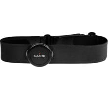Suunto SMART HEART RATE BELT PULSBAND Svart