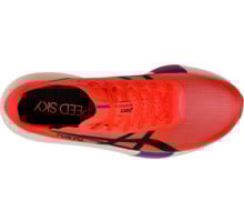 Asics METASPEED SKY TOKYO KOLFIBERSKOR Röd