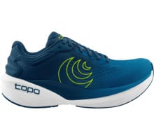 Topo Athletic PHANTOM 4 LÖPARSKOR Blå