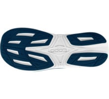 Topo Athletic PHANTOM 4 LÖPARSKOR Blå