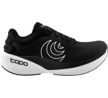 Topo Athletic PHANTOM 4 LÖPARSKOR Svart