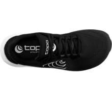 Topo Athletic PHANTOM 4 LÖPARSKOR Svart