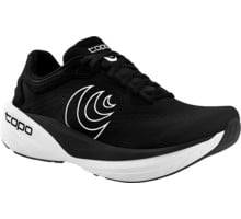 Topo Athletic PHANTOM 4 LÖPARSKOR Svart