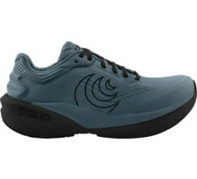 Topo Athletic PHANTOM 4 WIDE LÖPARSKOR Grå