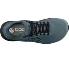 Topo Athletic PHANTOM 4 WIDE LÖPARSKOR Grå
