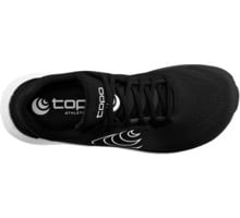 Topo Athletic PHANTOM 4 LÖPARSKOR Svart