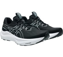 Asics GT-2000 14 WIDE LÖPARSKOR Svart