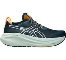 Asics GEL-NIMBUS 27 TR LÖPARSKOR Blå