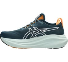 Asics GEL-NIMBUS 27 TR LÖPARSKOR Blå