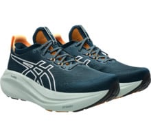 Asics GEL-NIMBUS 27 TR LÖPARSKOR Blå