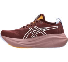 Asics GEL-NIMBUS 27 TR LÖPARSKOR Röd