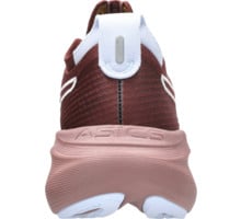 Asics GEL-NIMBUS 27 TR LÖPARSKOR Röd