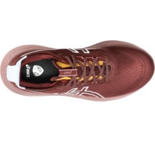 Asics GEL-NIMBUS 27 TR LÖPARSKOR Röd