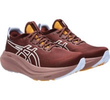 Asics GEL-NIMBUS 27 TR LÖPARSKOR Röd
