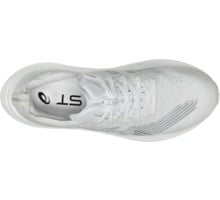 Asics MEGABLAST LÖPARSKOR Vit