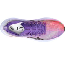 Asics MEGABLAST LÖPARSKOR Lila