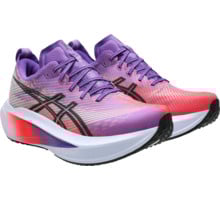 Asics MEGABLAST LÖPARSKOR Lila